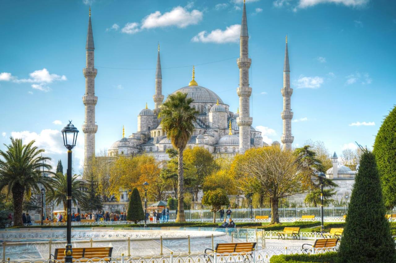 New requirement of Ultimate Beneficial Owner filing in Turkey | Mercator®