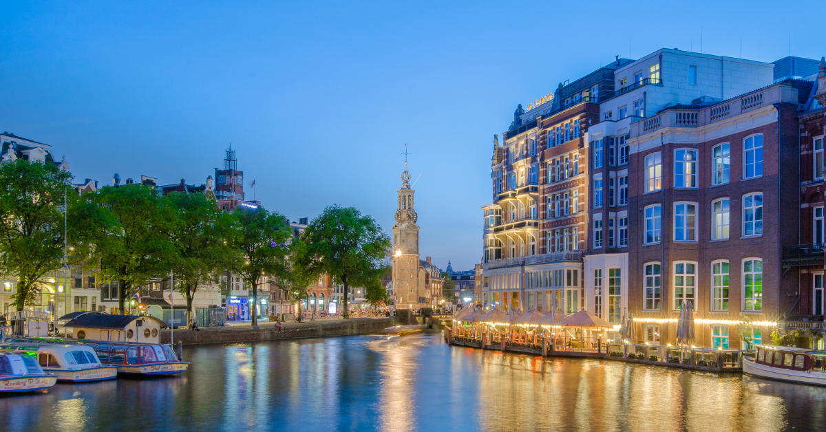 Updates on UBO Exemption Registration in the Netherlands | Mercator®