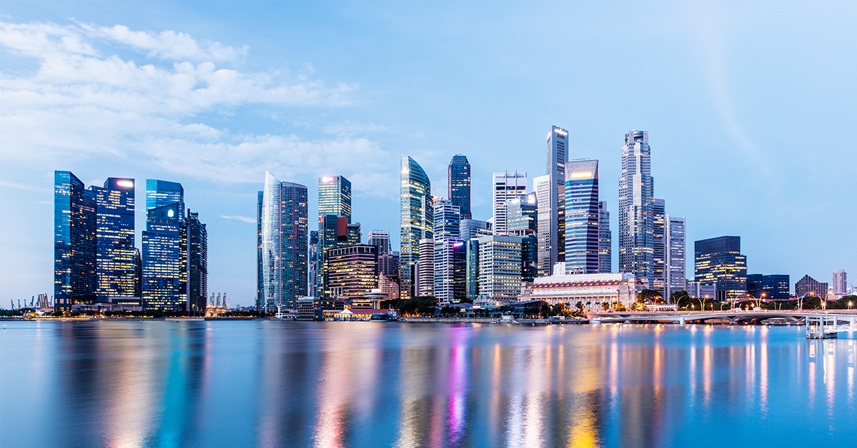 Electronic signatures in Singapore: why and what to know? | Mercator®