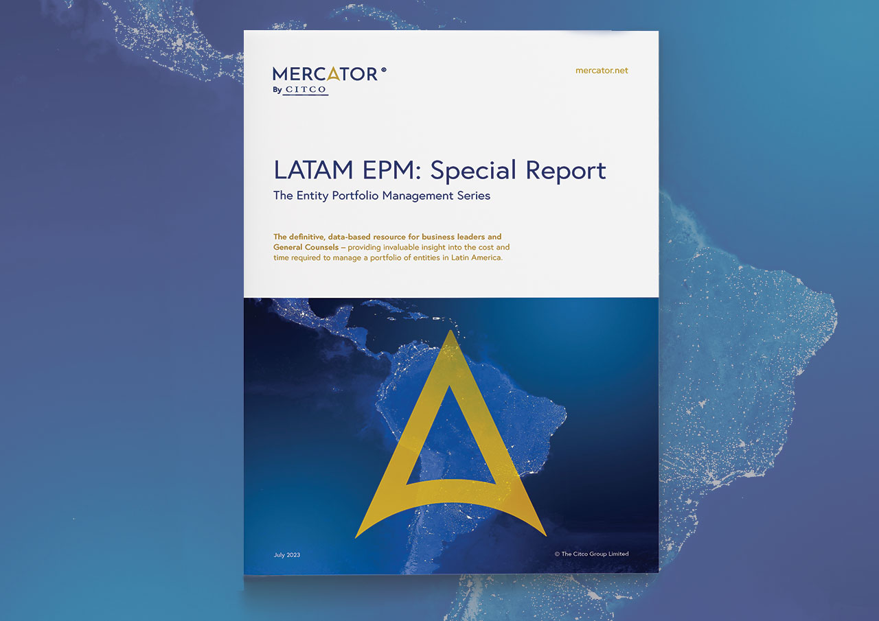 LATAM EPM: Special Report | Mercator®