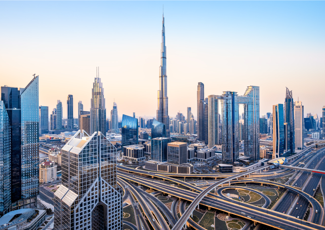 Navigating Entity Management in the UAE | Mercator®