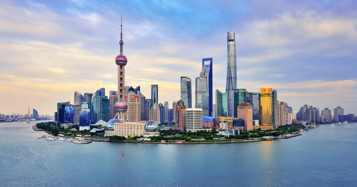 People’s Republic of China advantages of ebusiness license. Why to