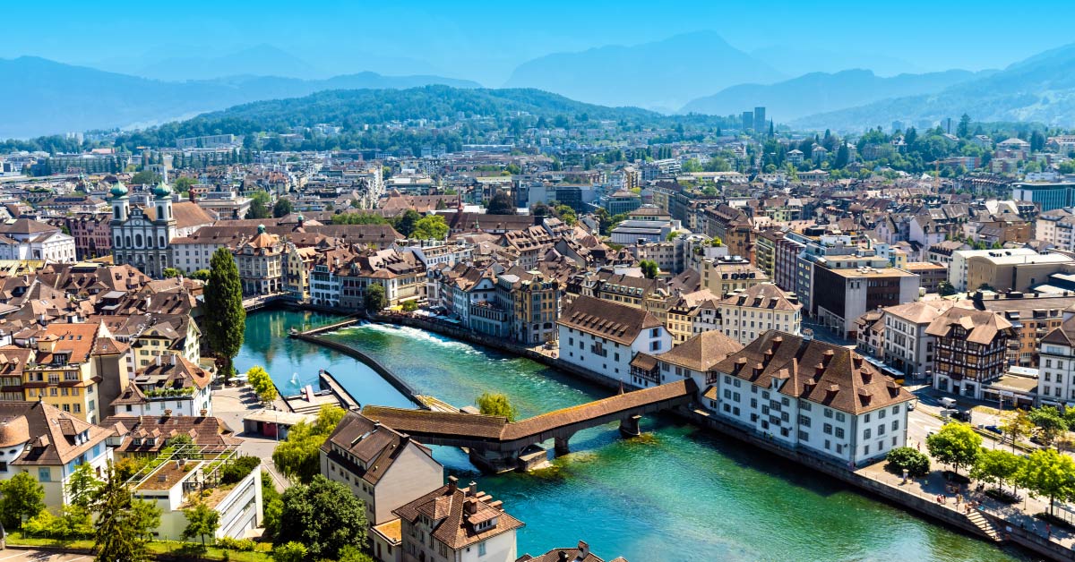 Switzerland - Upcoming Deadline for New provisions in the Swiss Code of ...